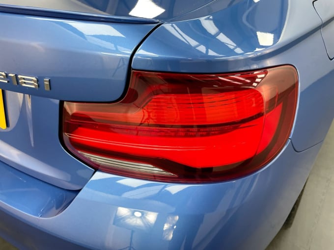 2020 BMW 2 Series