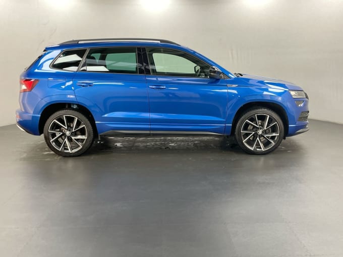 2024 Skoda Karoq