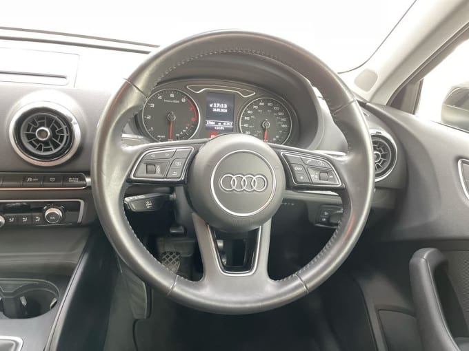 2024 Audi A3