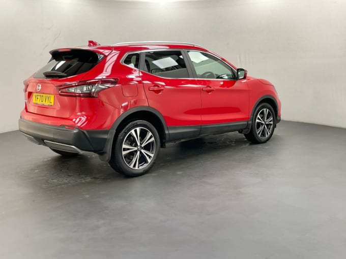 2024 Nissan Qashqai