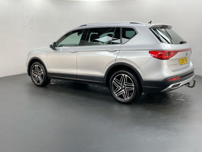 2024 Seat Tarraco