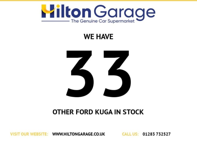 2024 Ford Kuga