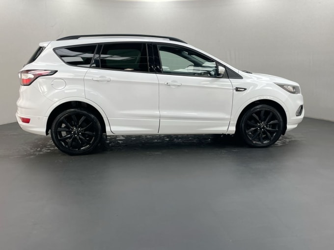 2024 Ford Kuga