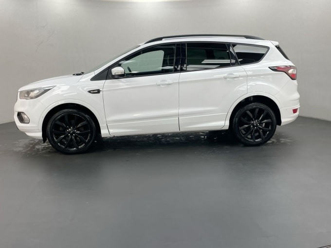 2024 Ford Kuga