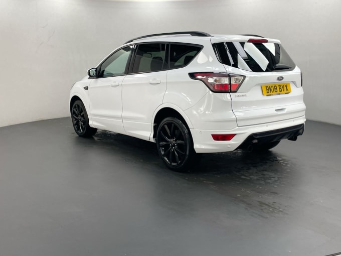 2024 Ford Kuga