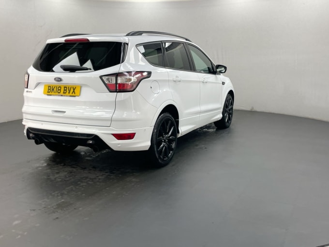 2024 Ford Kuga