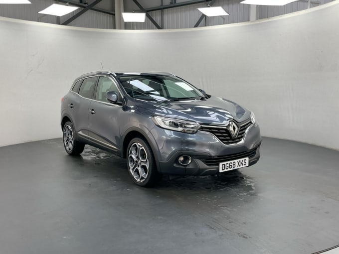 2024 Renault Kadjar