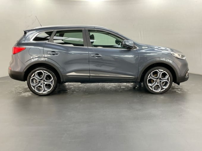 2024 Renault Kadjar