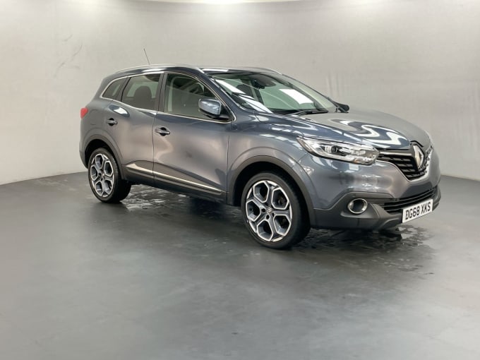 2024 Renault Kadjar