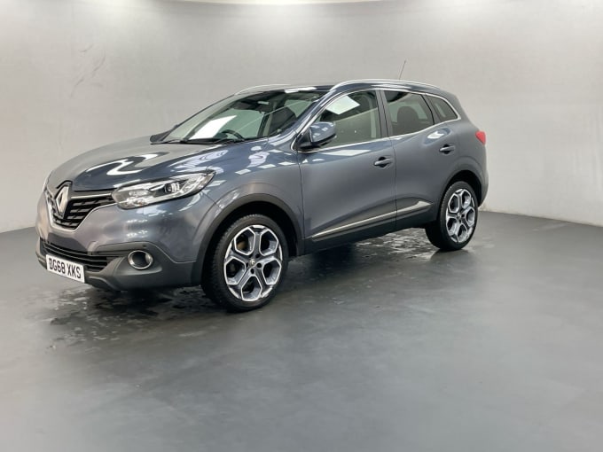 2024 Renault Kadjar