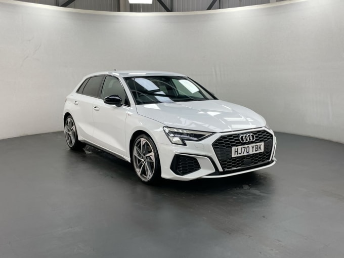 2024 Audi A3