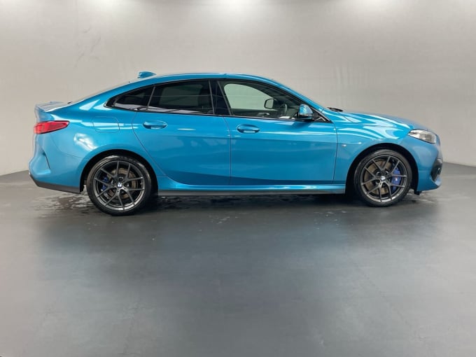 2024 BMW 2 Series Gran Coupe