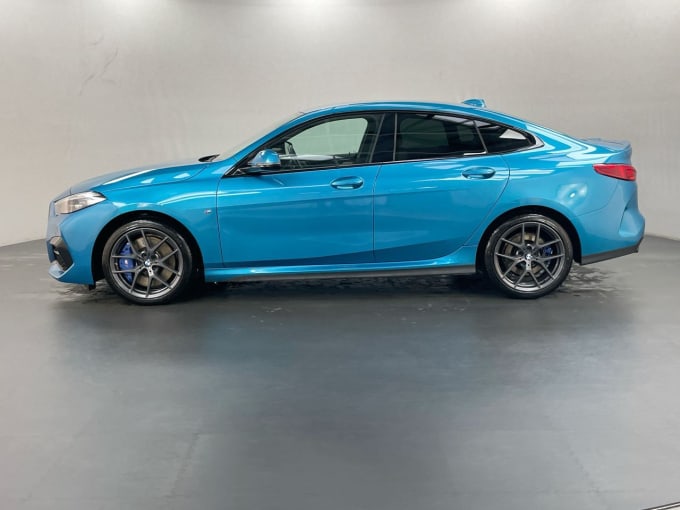 2024 BMW 2 Series Gran Coupe