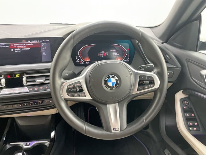 2024 BMW 2 Series Gran Coupe