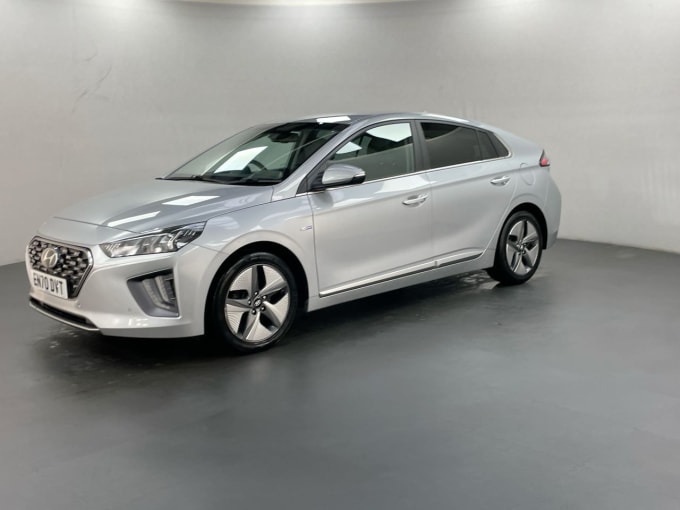 2024 Hyundai Ioniq