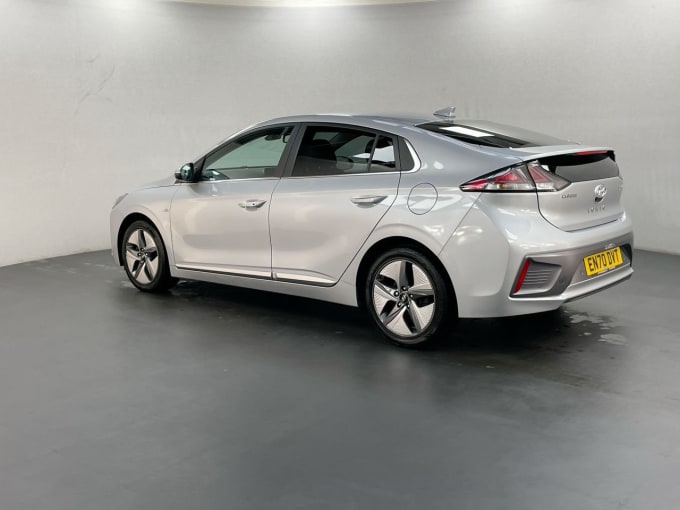 2024 Hyundai Ioniq