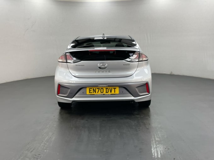 2024 Hyundai Ioniq