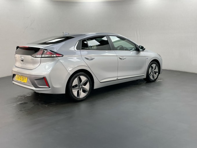 2024 Hyundai Ioniq