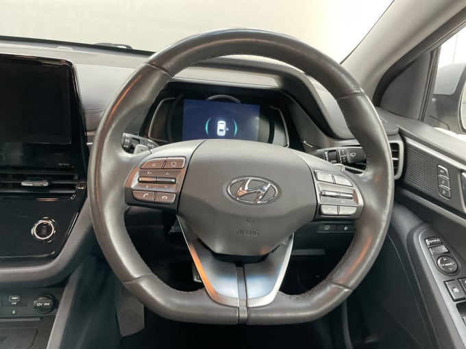 2024 Hyundai Ioniq