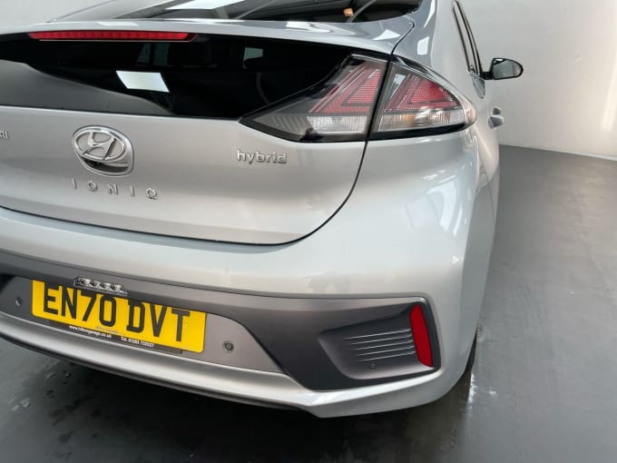 2024 Hyundai Ioniq