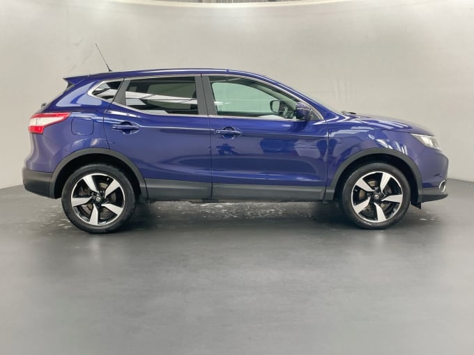 2024 Nissan Qashqai