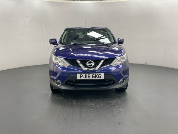 2024 Nissan Qashqai