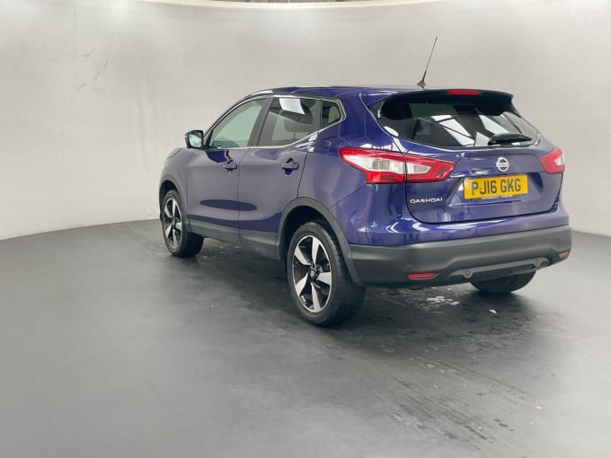 2024 Nissan Qashqai