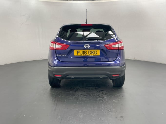 2024 Nissan Qashqai