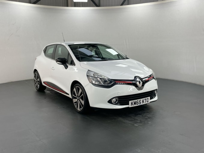 2024 Renault Clio