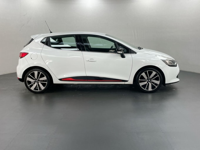 2024 Renault Clio