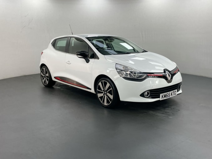 2024 Renault Clio