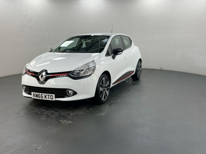 2024 Renault Clio