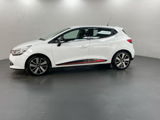 2024 Renault Clio