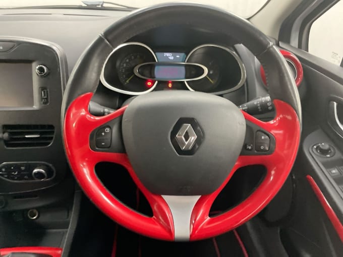 2024 Renault Clio