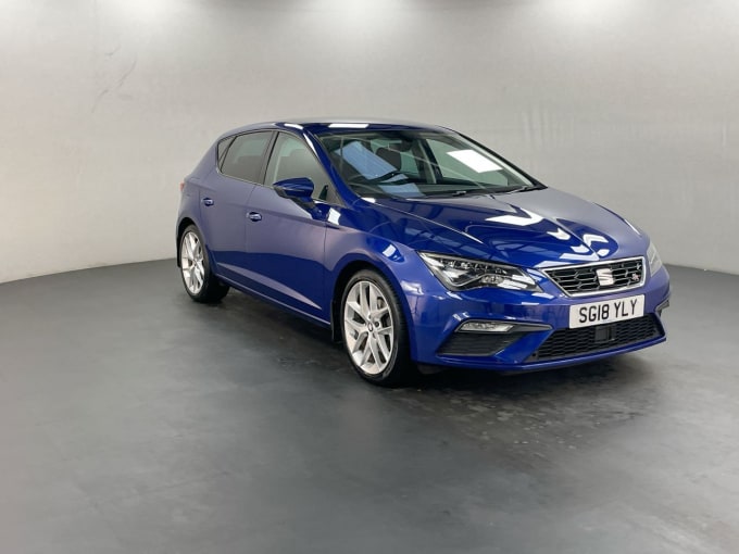 2024 Seat Leon