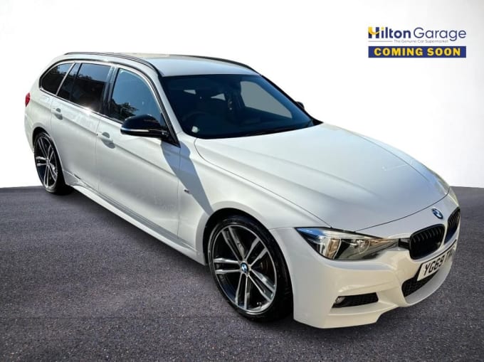 2024 BMW 3 Series