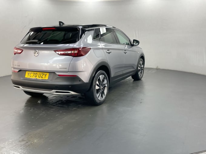 2024 Vauxhall Grandland X