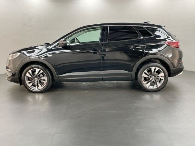 2024 Vauxhall Grandland X