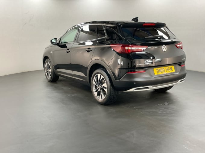 2024 Vauxhall Grandland X