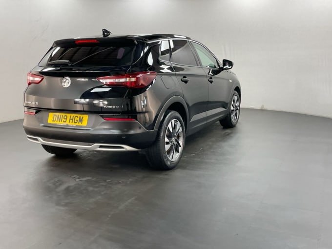 2024 Vauxhall Grandland X