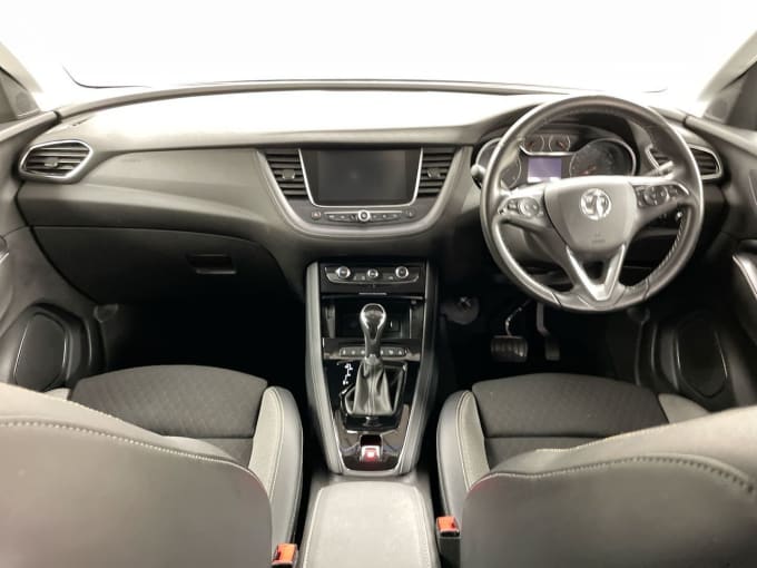 2024 Vauxhall Grandland X