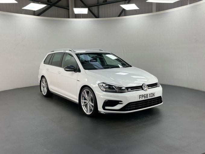 2024 Volkswagen Golf