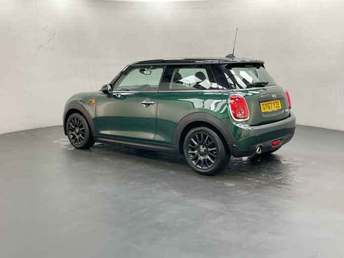 2024 Mini Hatch Cooper