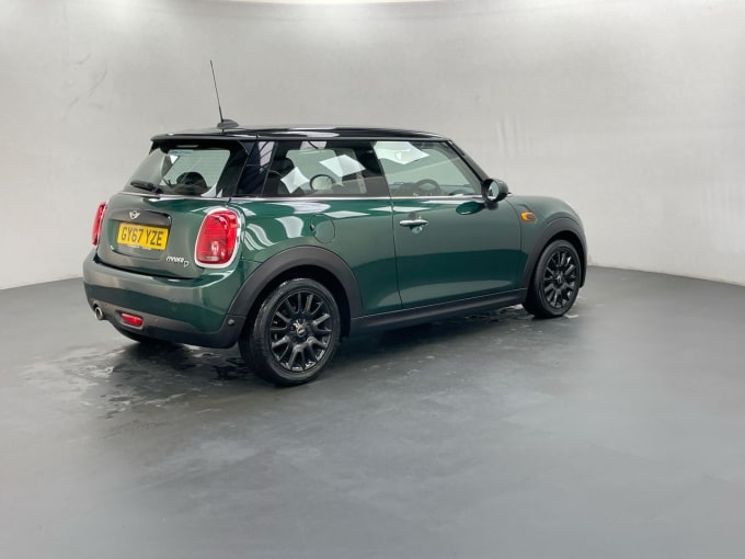 2024 Mini Hatch Cooper