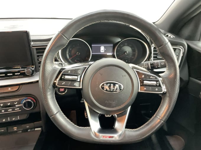 2024 Kia Ceed