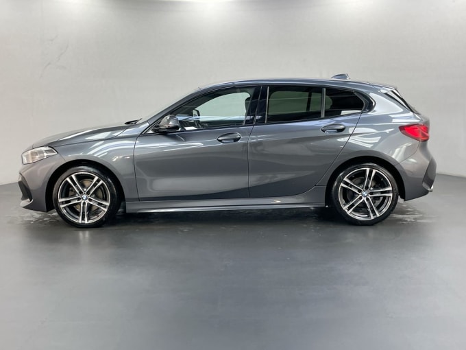 2024 BMW 1 Series