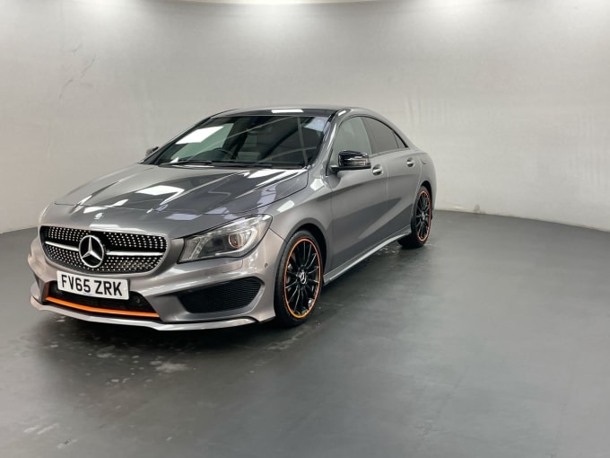 2024 Mercedes-benz Cla