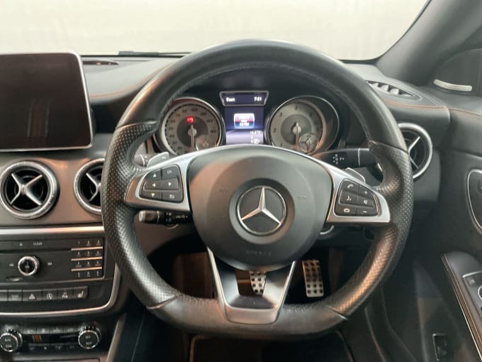 2024 Mercedes-benz Cla