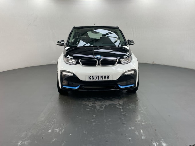 2024 BMW I3