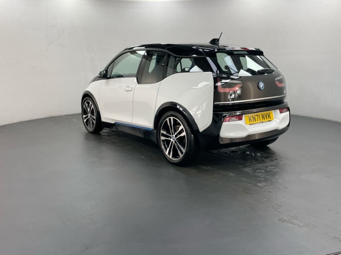 2024 BMW I3